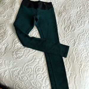 Calia lined athletic leggings